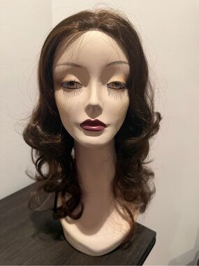 Henry Margu - 6H - Women's Wig - Classic Wavy Style - 4508 Indulgence 0191